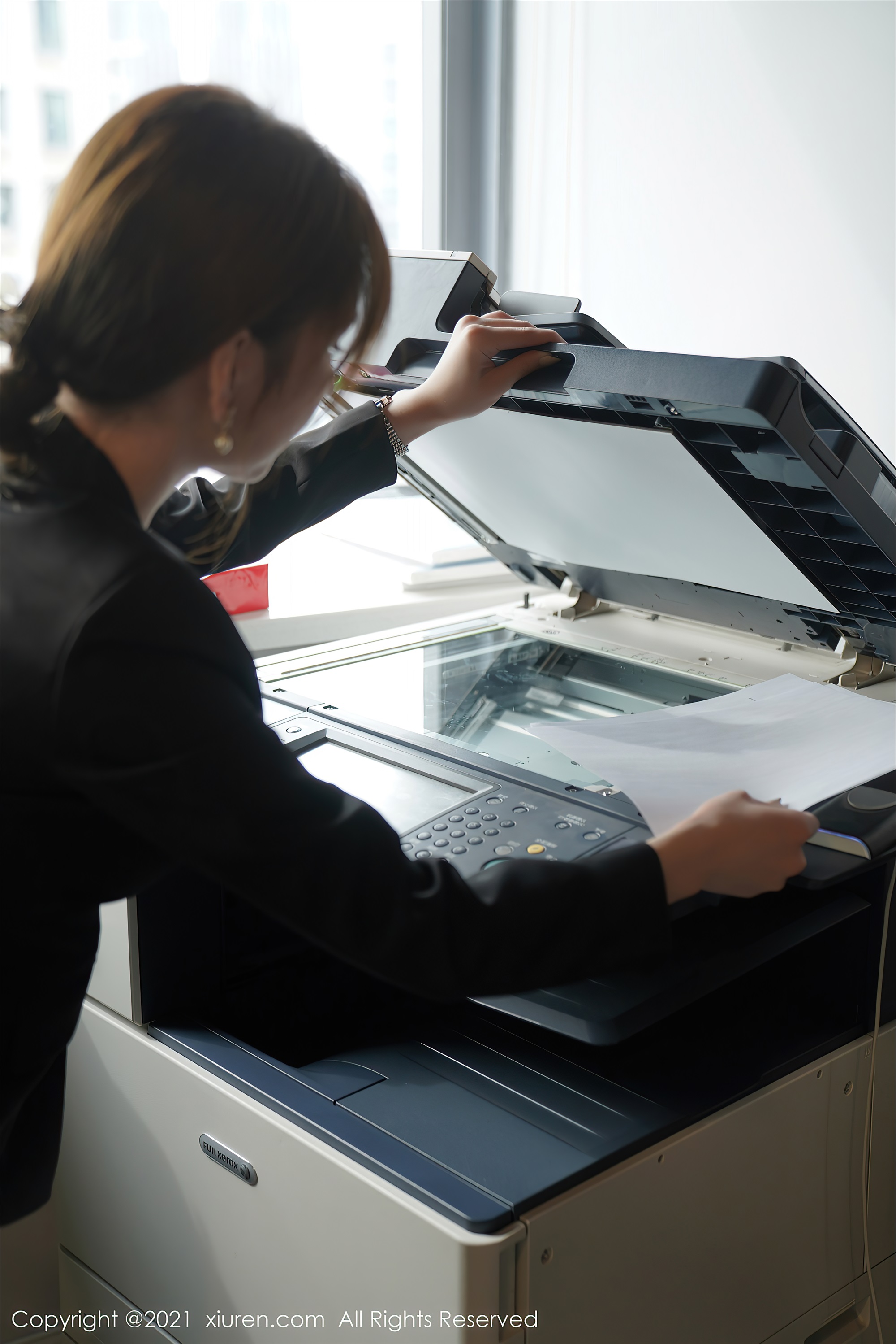 XiuRen秀人网  2021.06.03 No.3504 周于希Sandy